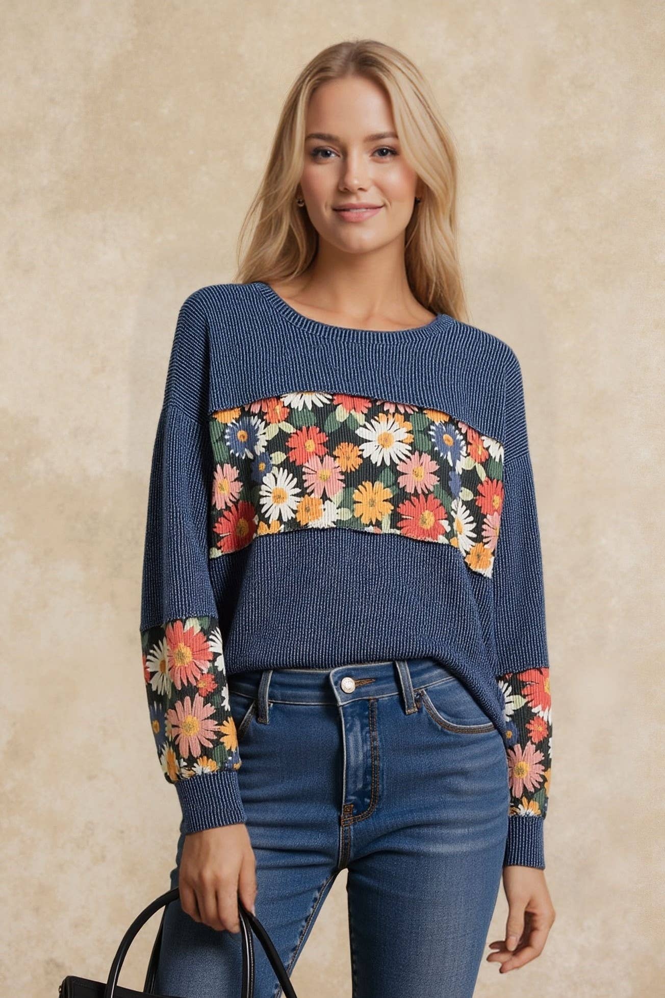 HEIMISH - Vendita all'ingrosso Tunica - Donna - ET7383-27