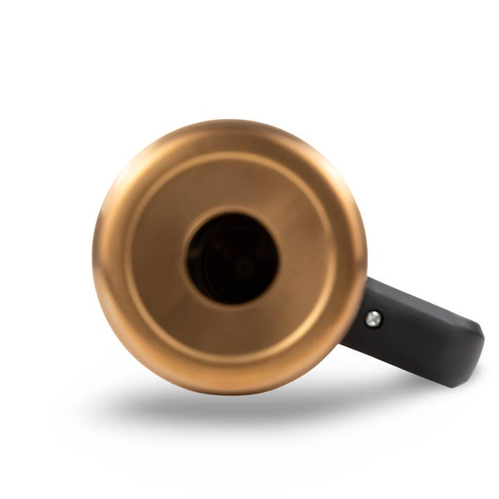 Hogg Outfitters - Wholesale Insulated mug/tumbler - 30oz ELECTROPLATED TRAVELER TUMBLER12