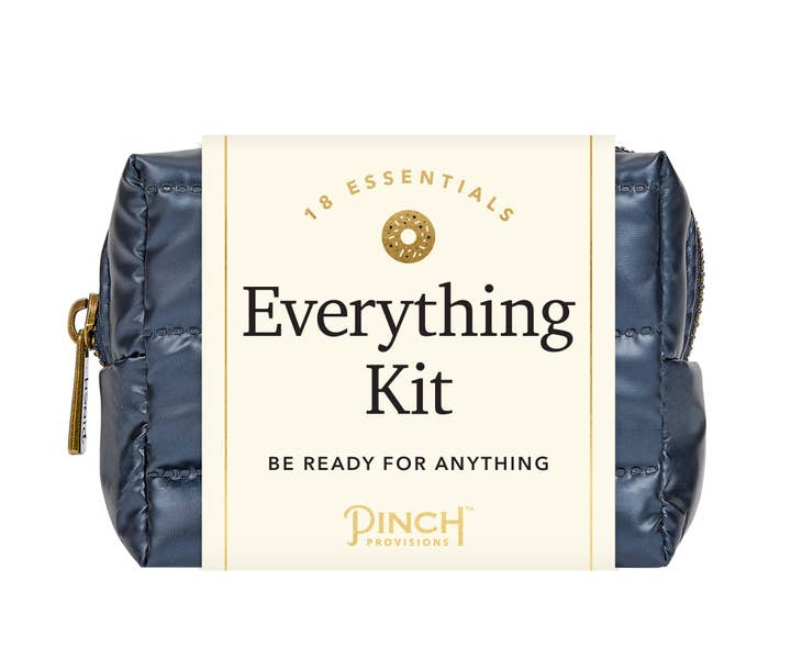 Pinch Provisions - Wholesale Travel Set - Puffer Everything Kit29