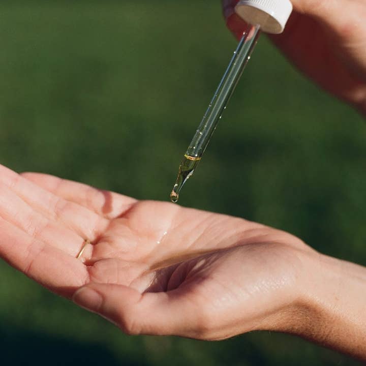 & Tread Well - Wholesale Bath/Body Oil - Body Oil