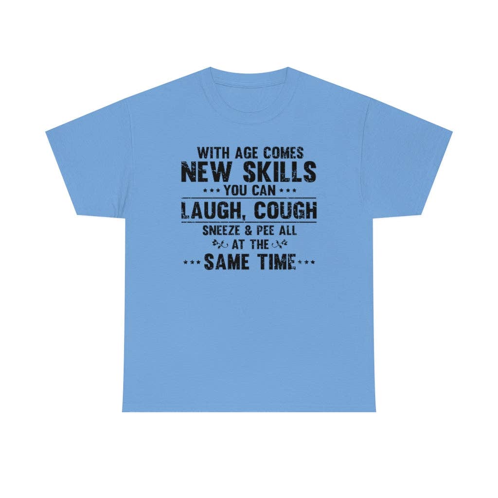 Teegarb LLC - Wholesale Screen Printed T-Shirt - Women's - Hilarious 50th Celebrations Sarcasm Sayings Family Party Novelty Grandpa's First 50 Years Sarcastic Funny48