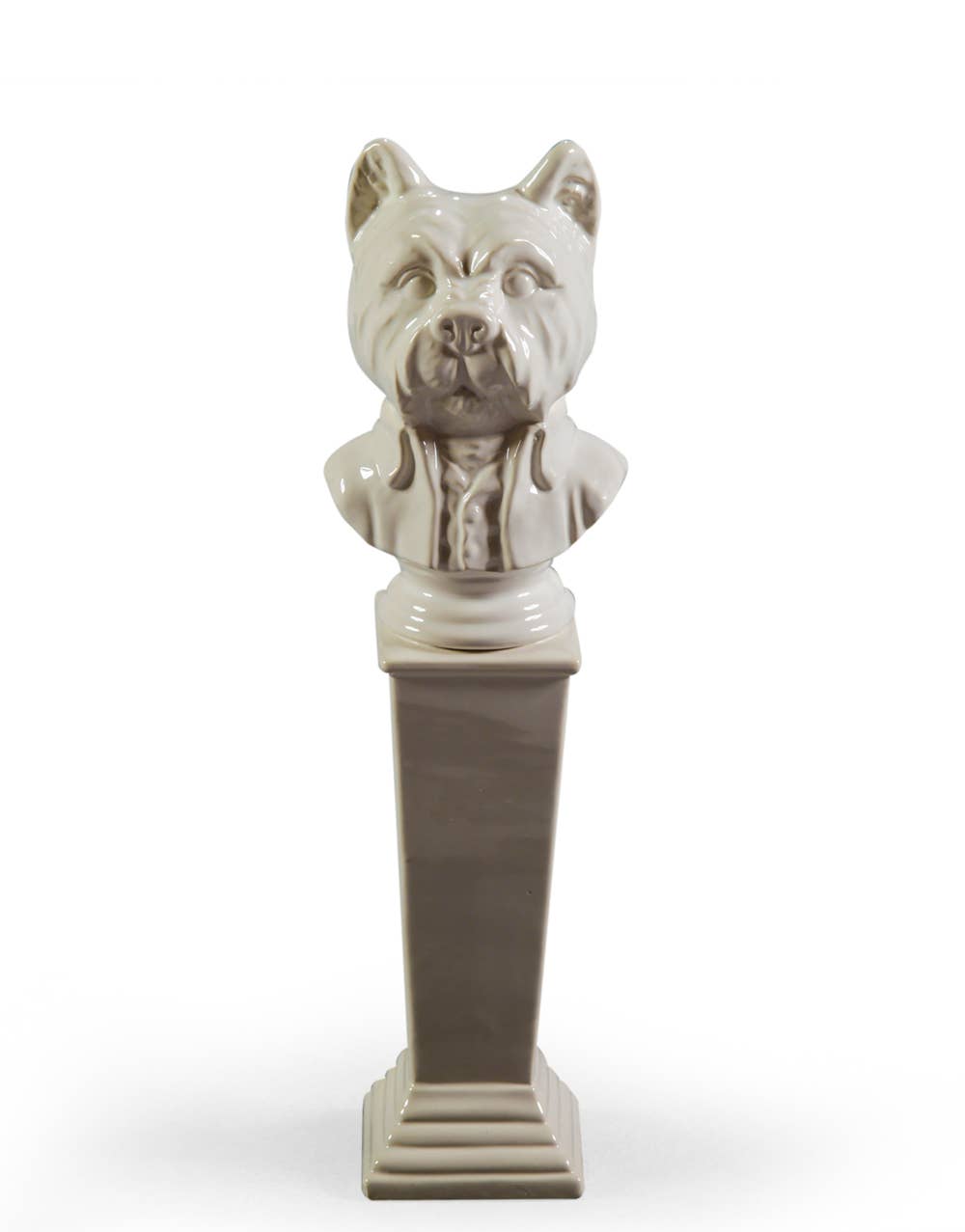 McGowan & Rutherford Ltd – wholesale Decorative figurine – Ornamental Sausage Dog / Dachshund Figure0