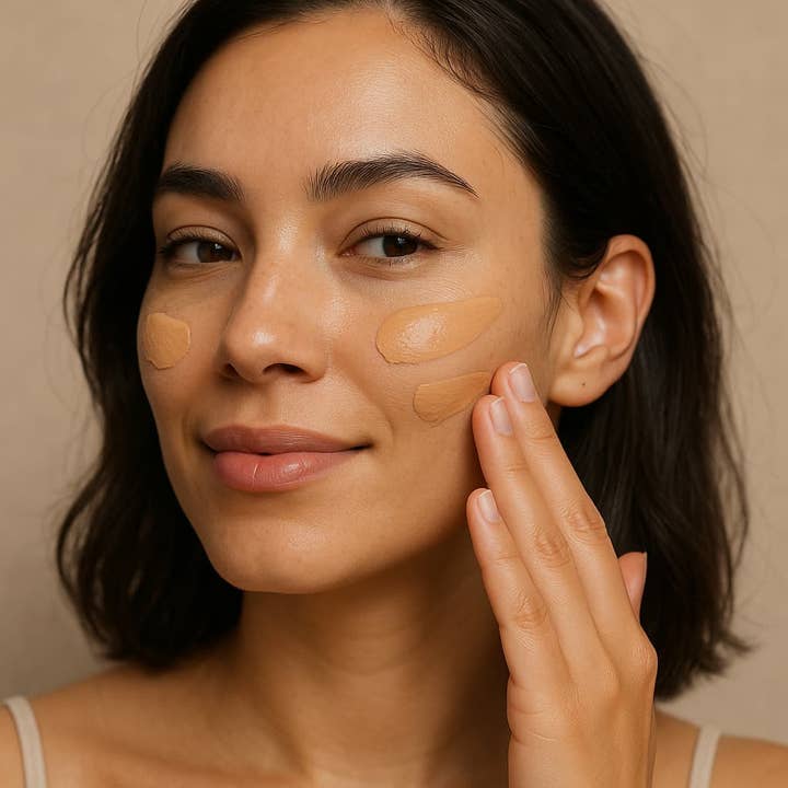 Irawo Beauty - Wholesale Tinted Moisturizer - Hydrating Tinted Moisturizer6