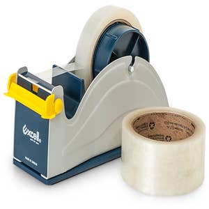 Tape Dispensers at