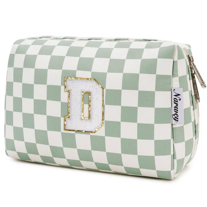 wandf - Wholesale Toiletry bag – women's - Narwey Gift for Women Bridesmaid Graduation, Travel Toiletry65