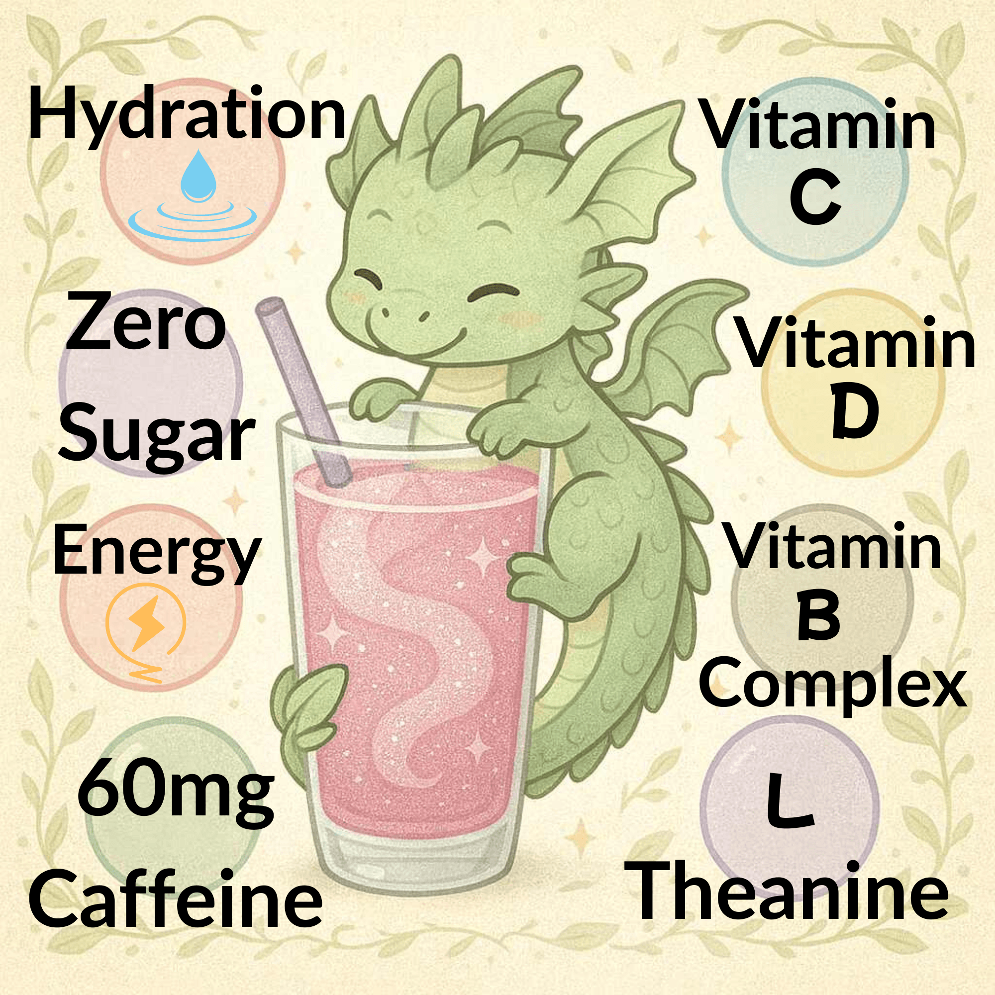 Teafarious - Wholesale IJsthee - FireGlow- Cranberry, Sinaasappel, Specerij - Instant thee5