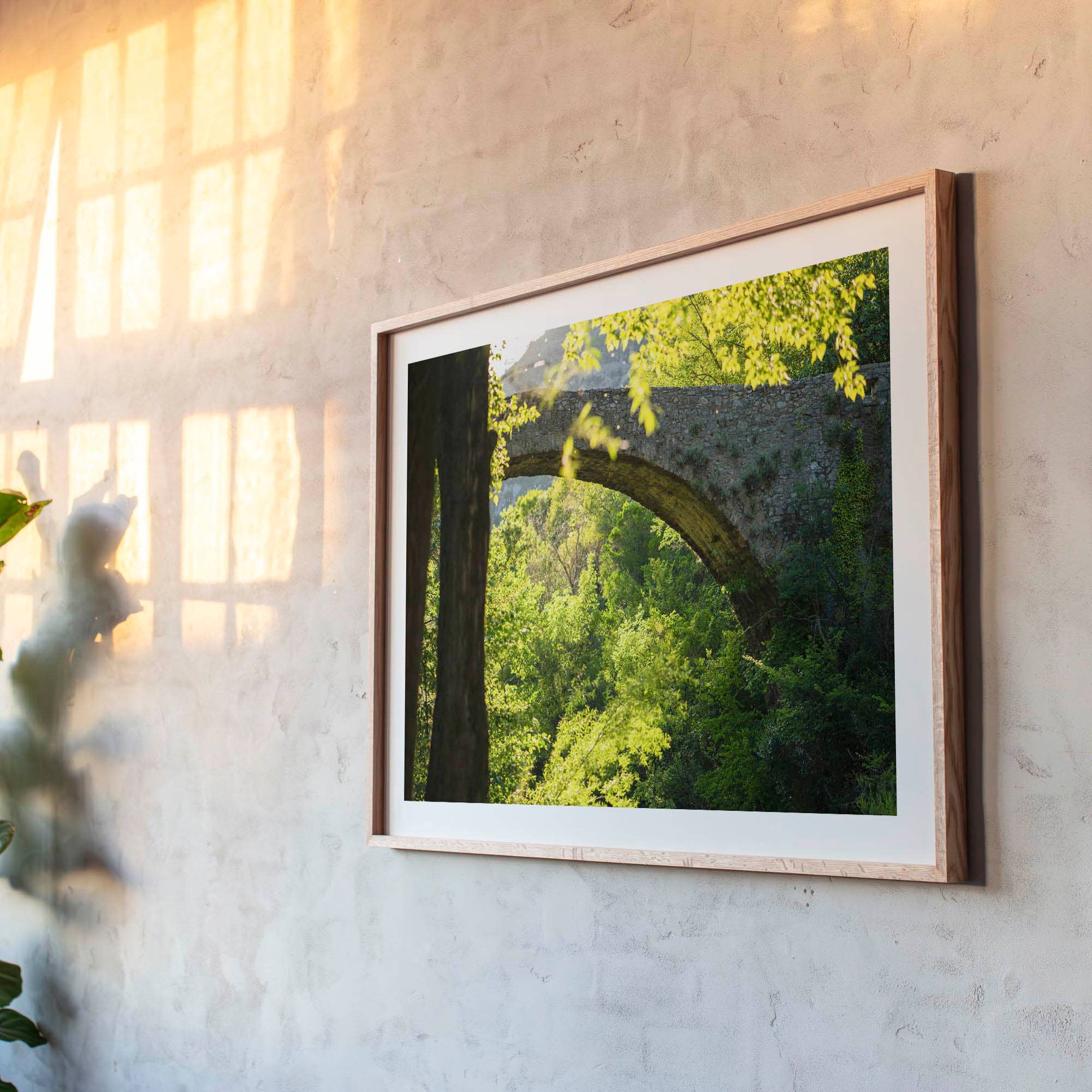 Jess Gibbs Photography - Wholesale Photograph - June 22, 2019 - Cirque de Navacelles, France0