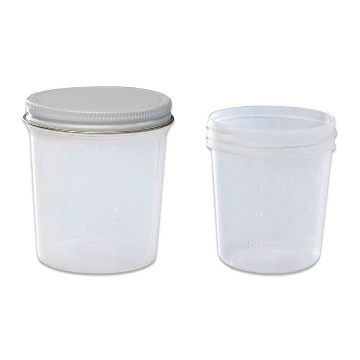 Mid East Canadian pharmaceutical – wholesale Jar – Precision™ Premium Specimen Container
