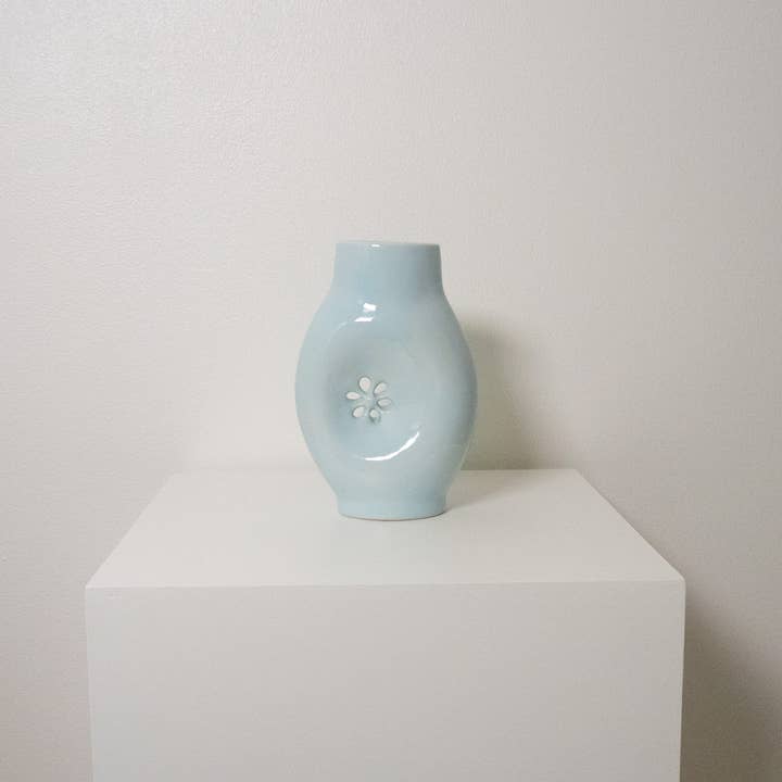 Erika Christine Ceramics - Wholesale Vase - Daisy Vase