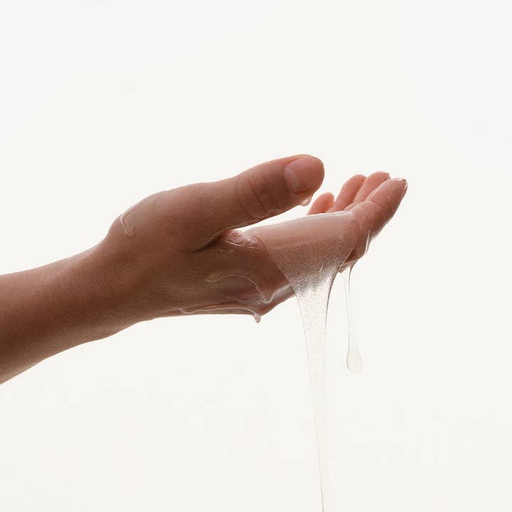 OEM - Wholesale Hand Soap/Wash - Exfoliating Hand Wash (Hinoki)
