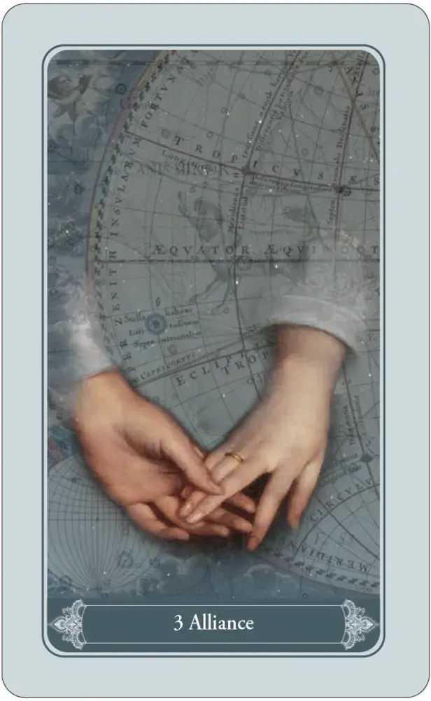 U.S. Games Systems Inc. - Vente Cartes de tarot - Christephania Kipper1