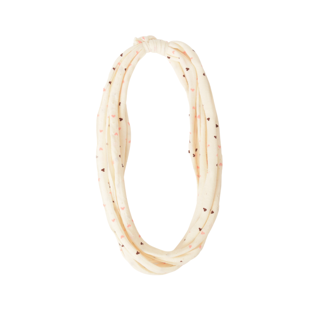 Shreds + rerope - Vente Bandeau – femme - Groupes de déchiquetage de la Saint-Valentin - Imprimés et motifs de cœurs10