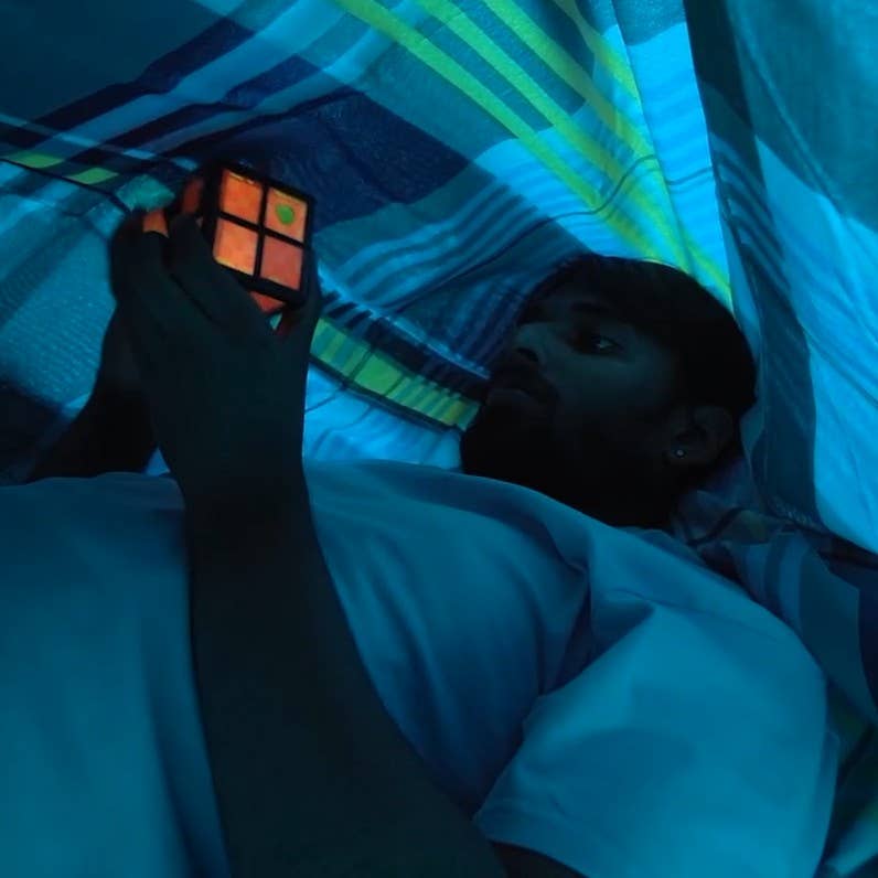 METAL-TIME INC. - Wholesale Puzzle - Kids - Rubik's® WOWCube®2