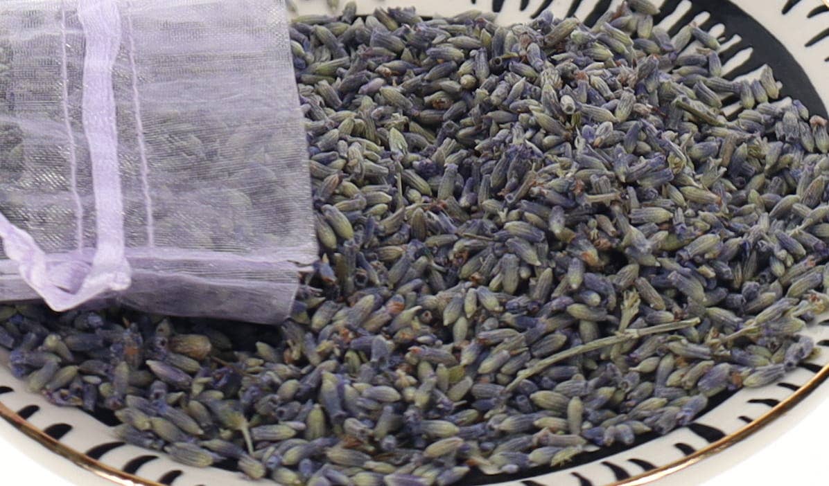 Your Home - Wholesale Sachet - Lavender Sachet Bag3