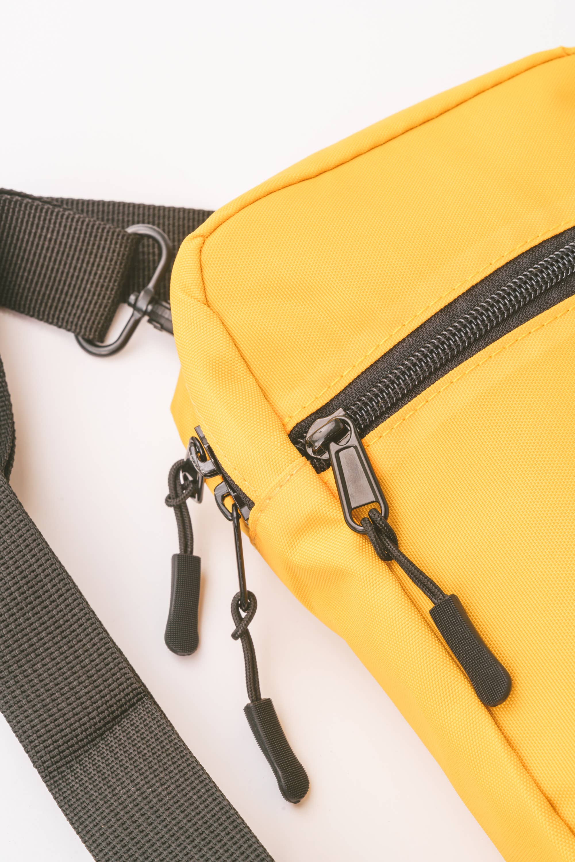 Keep Nature Wild - Wholesale Crossbody Bag - Unisex - Recycled Crossbody Bag | Marigold2