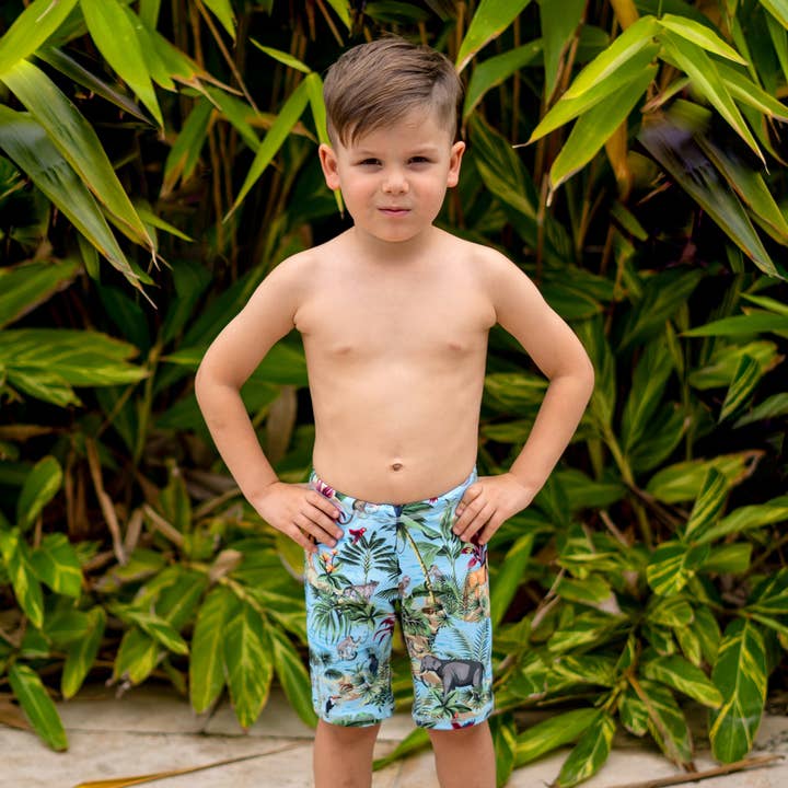 405 Treasure Island Jammer pour la vente par Salty Ink