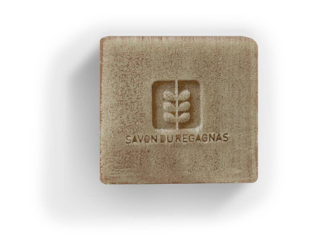 Savonnerie du Regagnas - Wholesale Bar Soap - SULFUR SOAP1