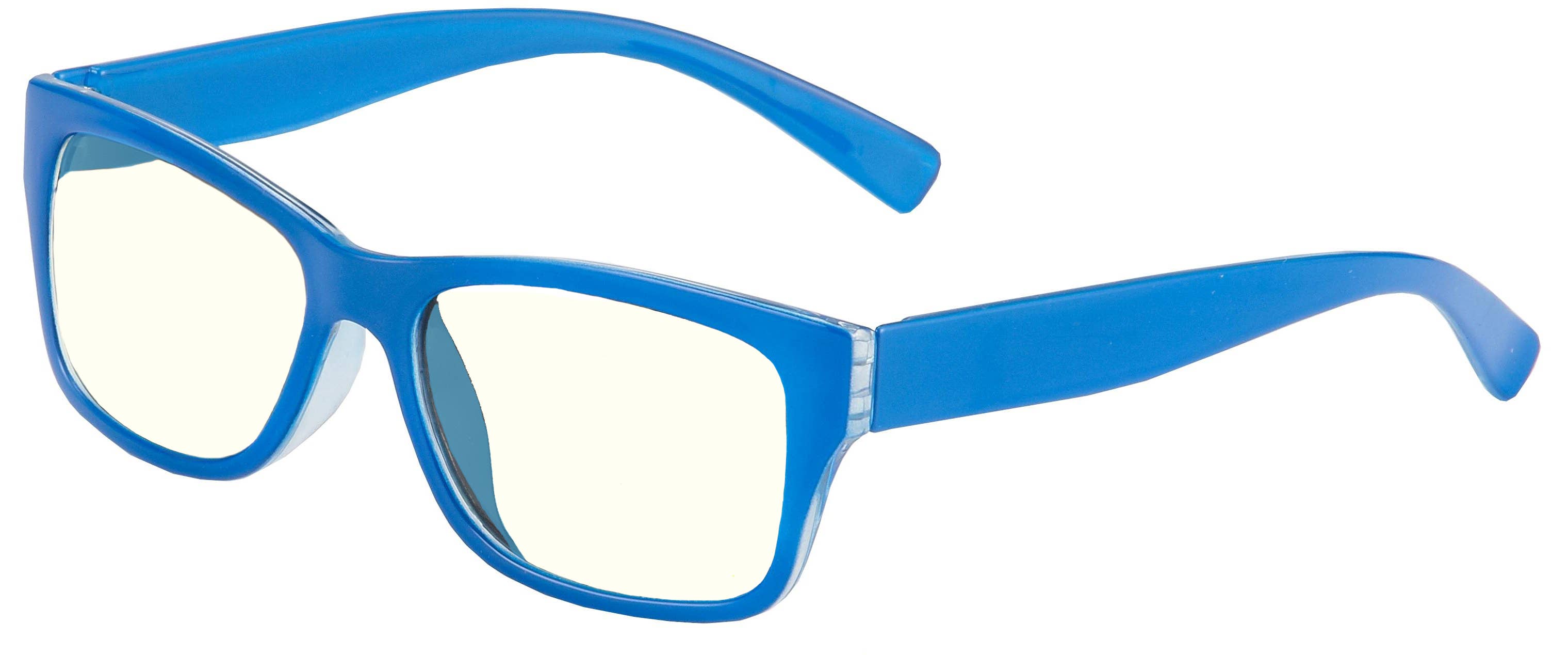 I Heart Eyewear - Wholesale Eyeglasses - Kids - Jamie Kids Blue Light Glasses1