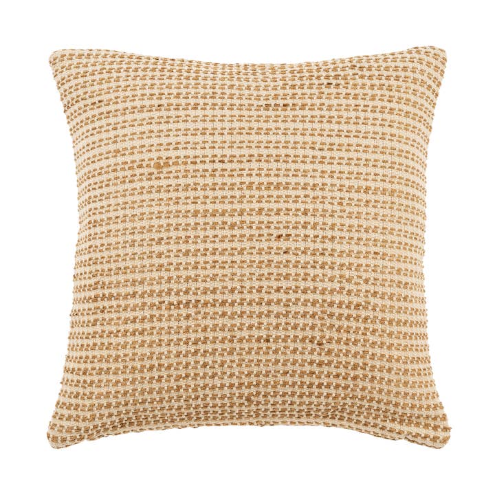 20x20 Canyon Pillow for wholesale by INDABA HOME