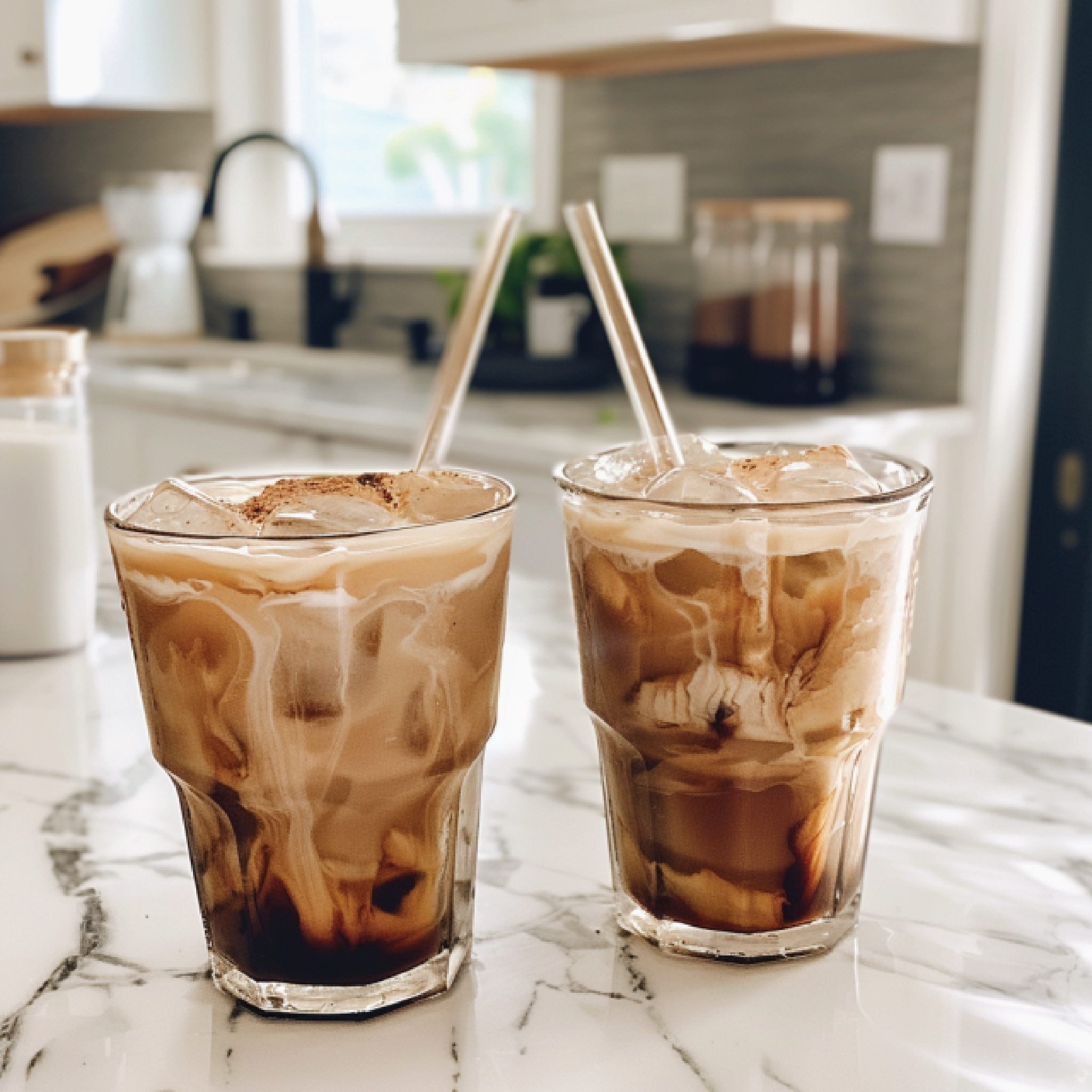 Jordan's Skinny Mixes - Wholesale Flavored Syrup - Naturally Sweetened Vanilla Bean Syrup - 375ml1