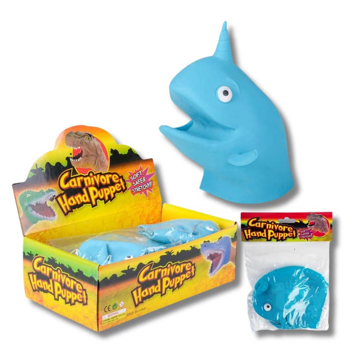 Water Shark Rubber Hand Puppet Toy For Kids and other Purchase Wholesale shark hand puppet. Free Returns & Net 60 Terms on Faire trending on Faire.