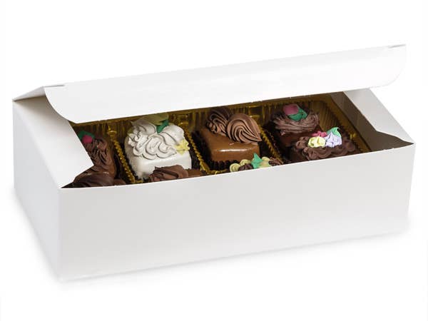 Nashville Wraps - Wholesale Gift Box - Folding Cookie & Candy Boxes4