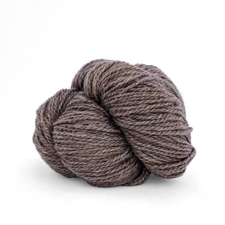 Kelbourne Woolens - Wholesale Yarn - Camper: Fingering weight 100% wool yarn2