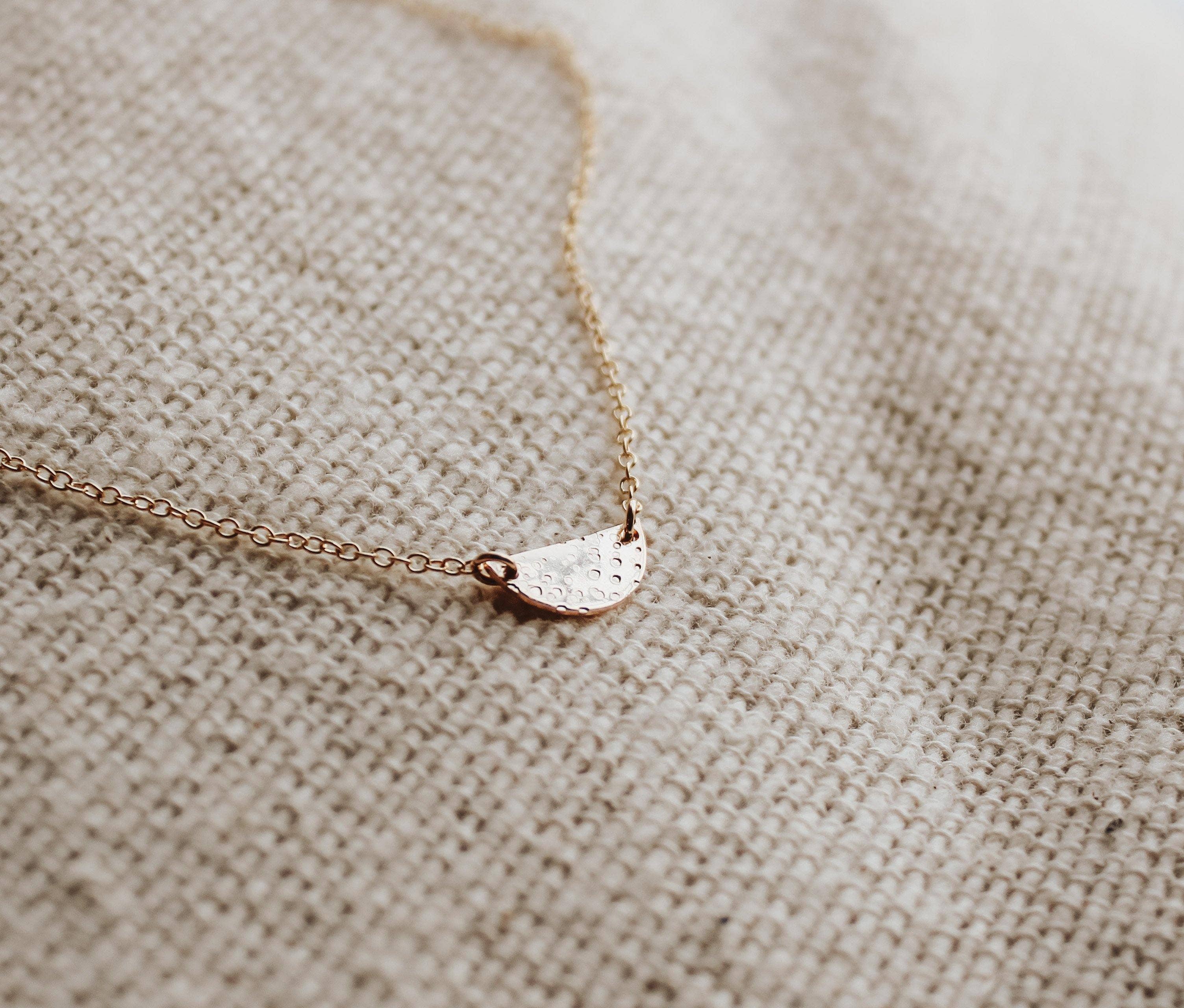 Ever Aster - Vente Colliers à pendentif - Collier Trust Your Journey4