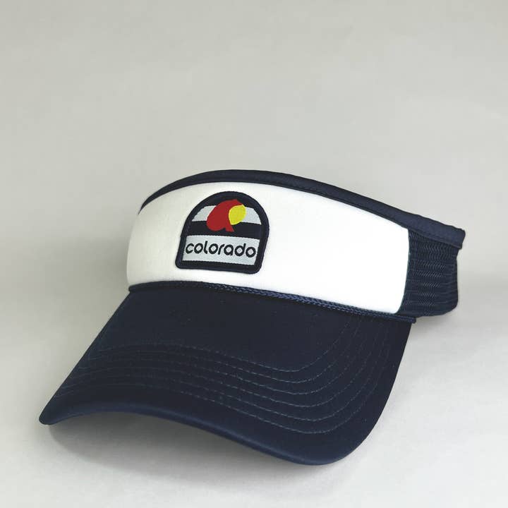 CO Love (navy) for wholesale by Bear & Sarge