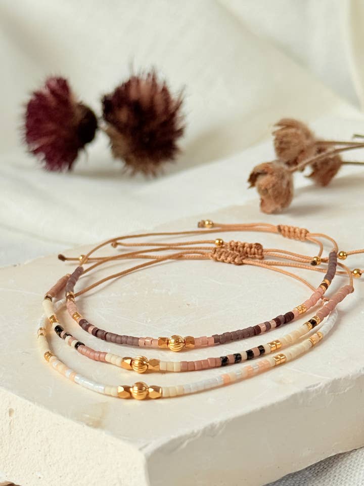 Armband LISA voor wholesale door LEA ET MOI