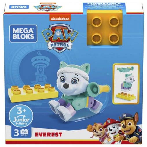 Empire Discount – Großhandel Baukasten – Kinder – Paw Patrol Baukästen