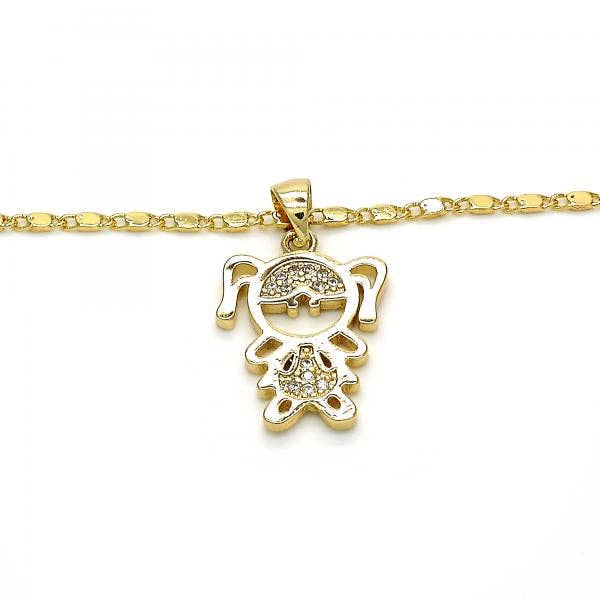 CH320 por atacado de Angelluz