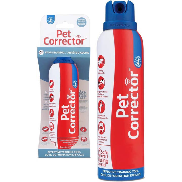 Pet Corrector for wholesale by Company of Animals
