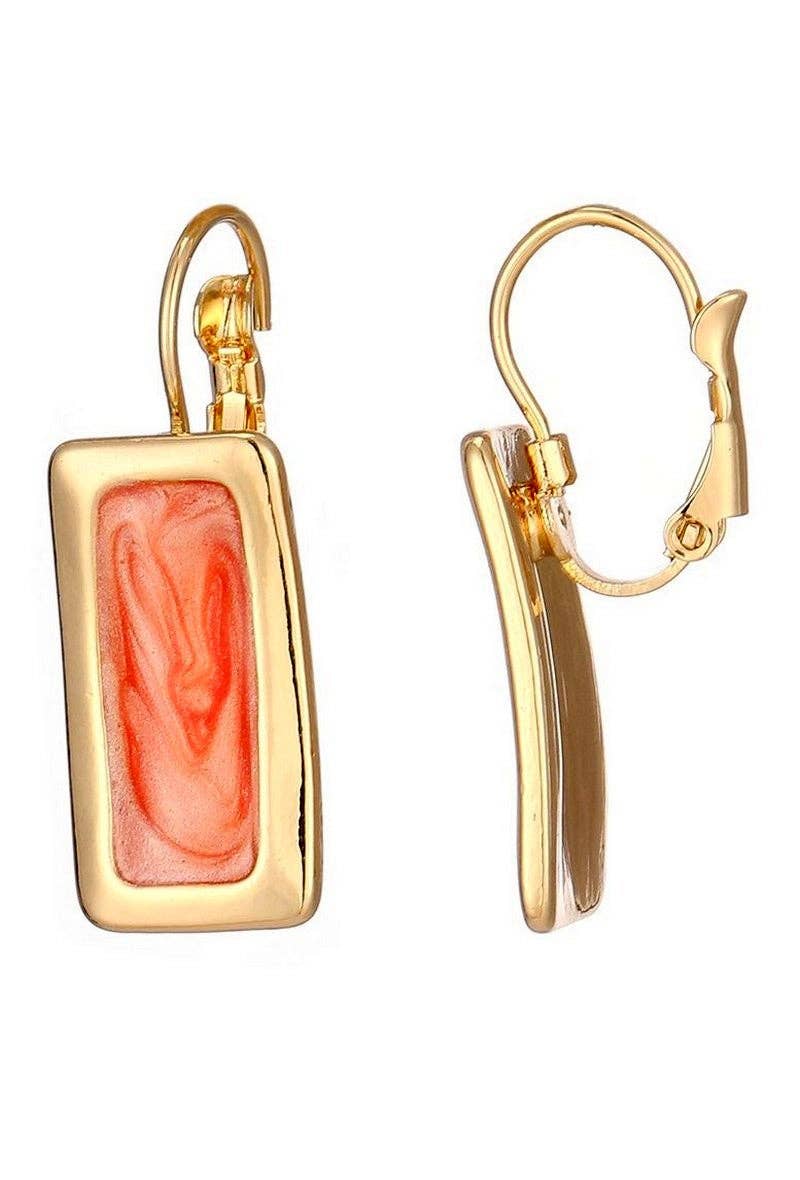 BELLE MISS - Wholesale Dangle Earrings - Boucle d'oreille dormeuse Bajla4