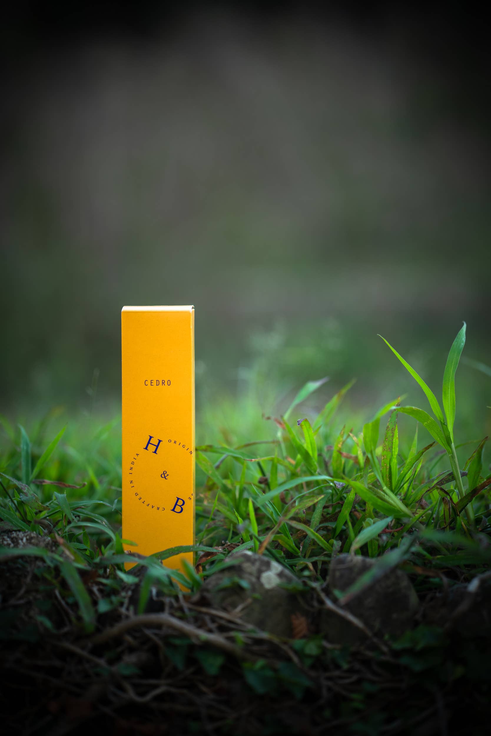 H&B Incense - Wholesale Incense - Natural Cedar Incense1