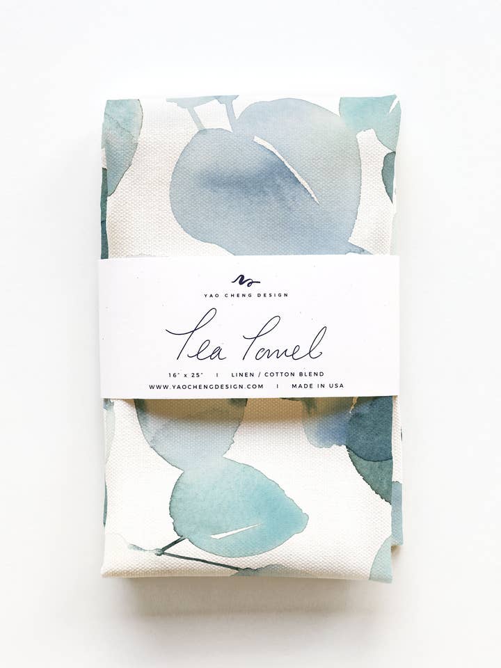 Eucalyptus sammensat viskestykke for engroshandel hos Yao Cheng Design