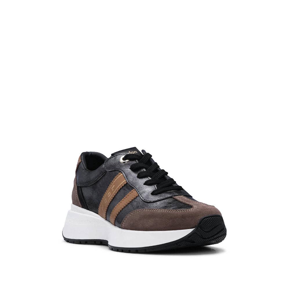 What a Shoes – wholesale Lifestyle trainers – Women′s – LOOK STYLE SNEAKERS0