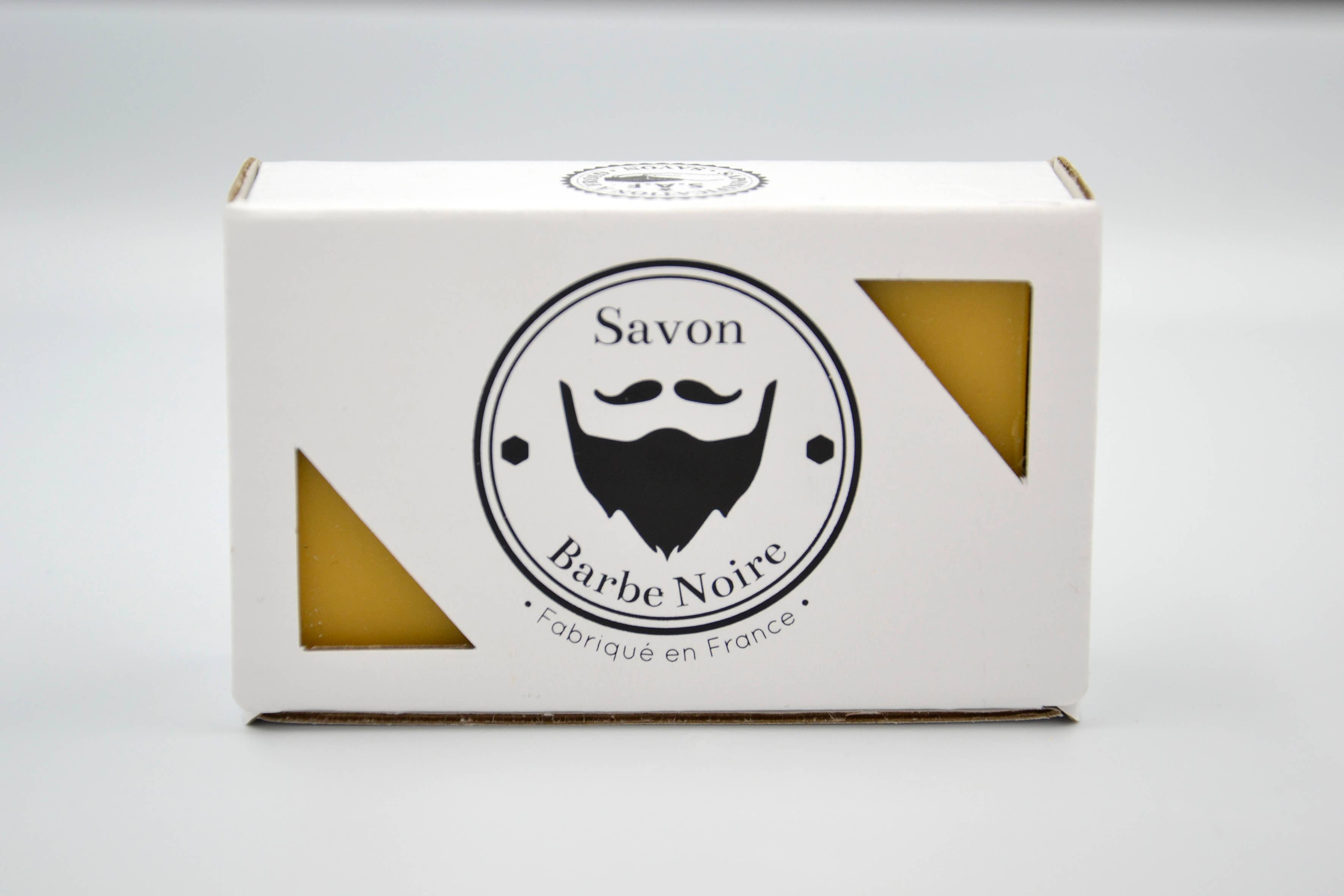 Savon Barbe Noire – wholesale Tvål - Herr – Blackbeard tvål #21
