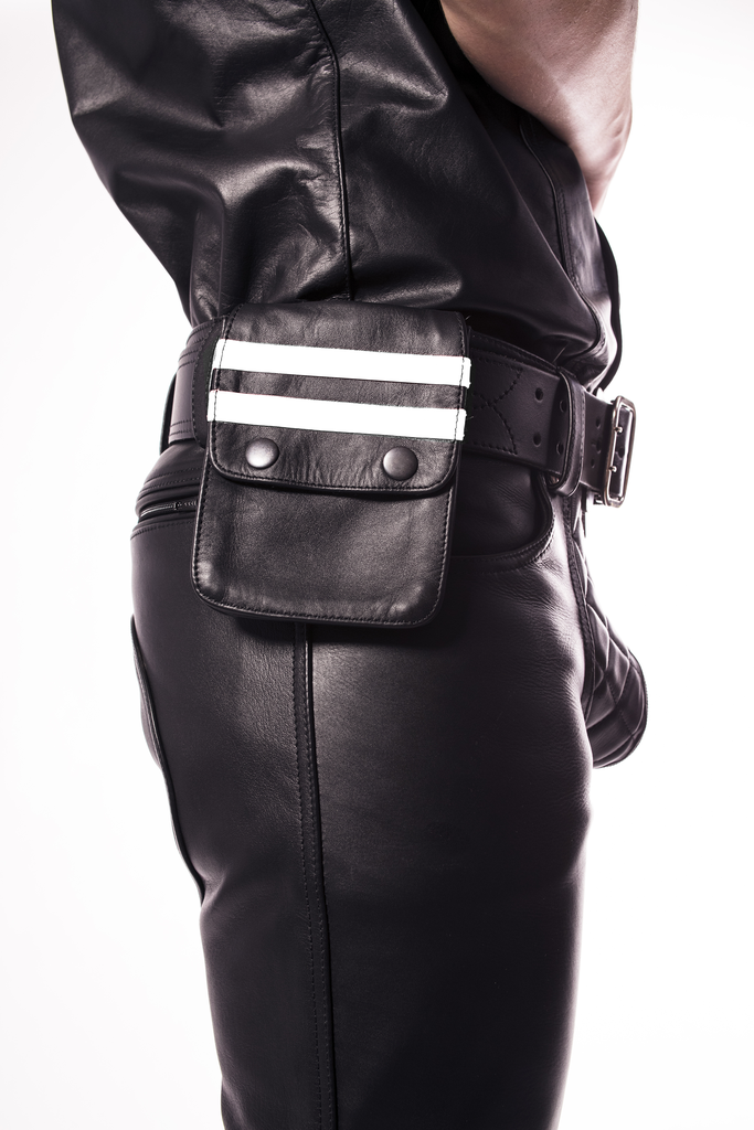 TTM Wholesale – wholesale Wallet – Unisex – Prowler RED Leather Wallet Collection10