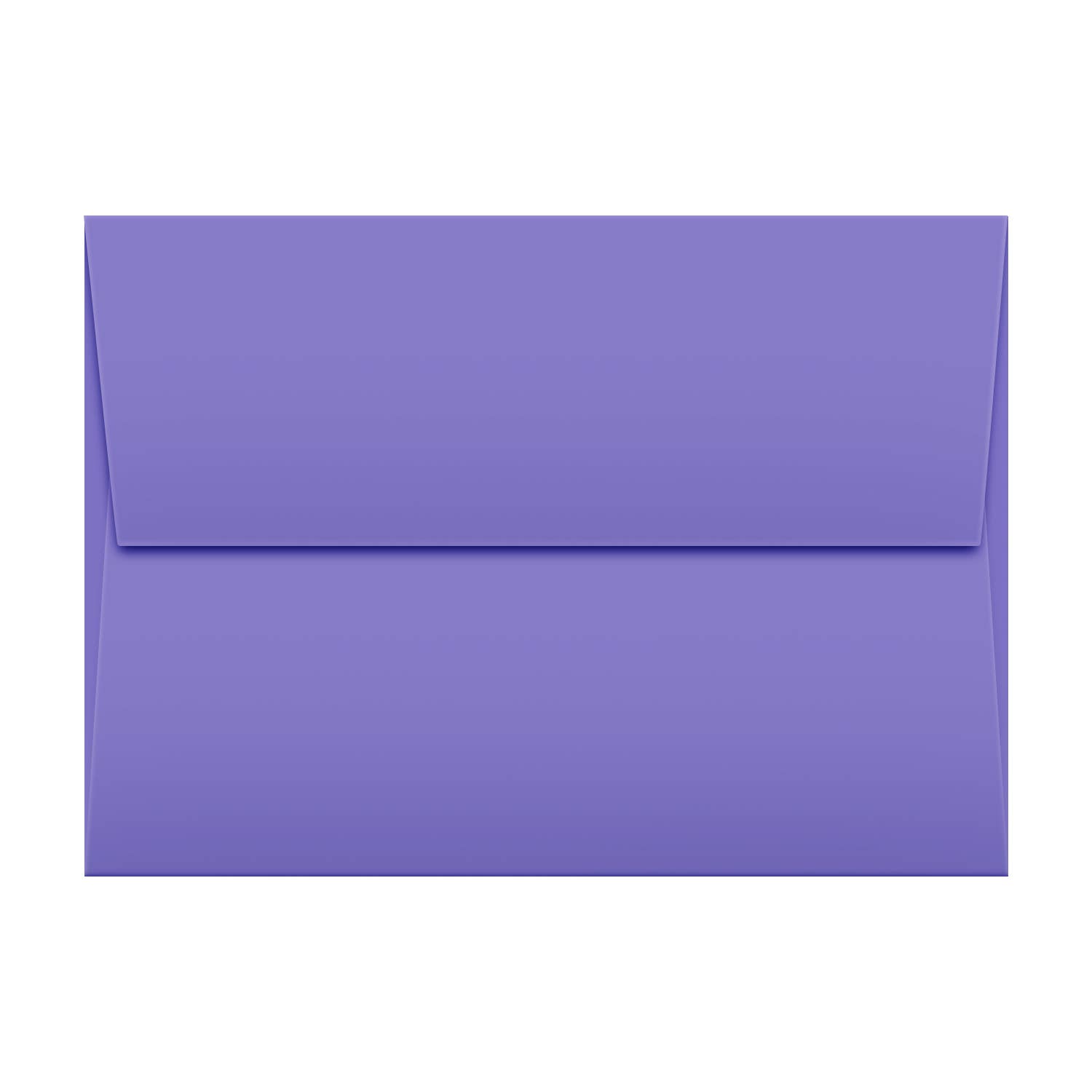 Fine Cardstock - Wholesale Envelopes - A7 Square Flap Colored Invitation Envelopes – Bulk Pack14