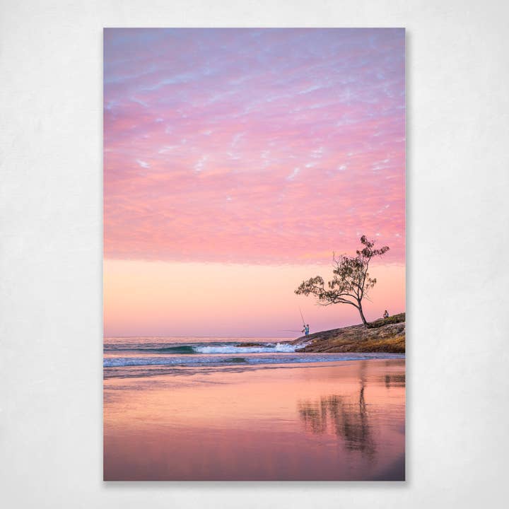 Quiet Contemplation for wholesale by Ocean's Echo