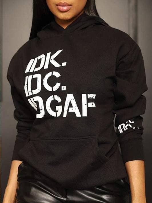 Flarix - Wholesale Blouse - Women's - graphic hoodie sweatshirt9