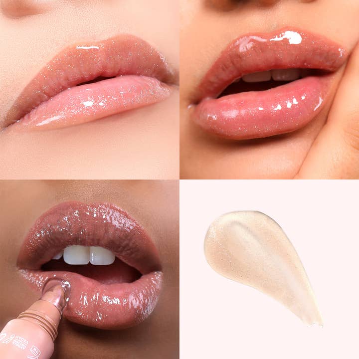 Moira Cosmetics - Wholesale Lip Balm - Butter Bliss Lip Balm (006, Rule Breaker)