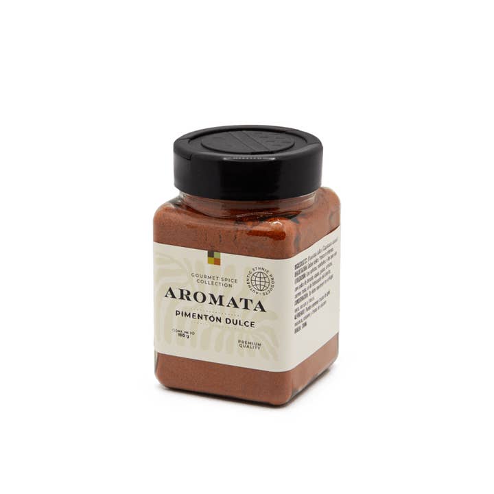 Paprika dolce per la vendita all'ingrosso da parte di Aromata Condiments