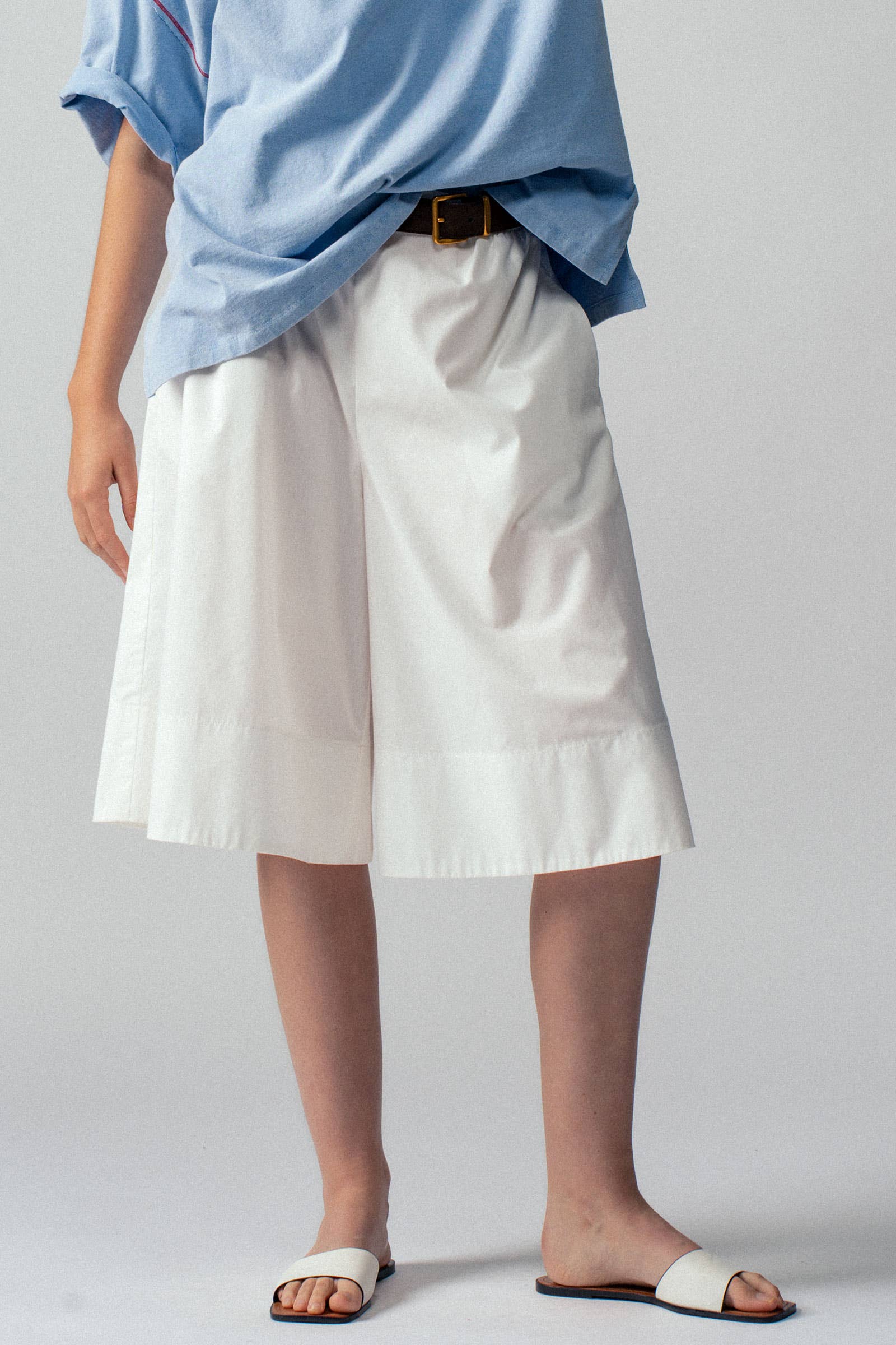 Urban Daizy - Wholesale Shorts - Women's - Lightweight Airflow Drawstring Shorts24