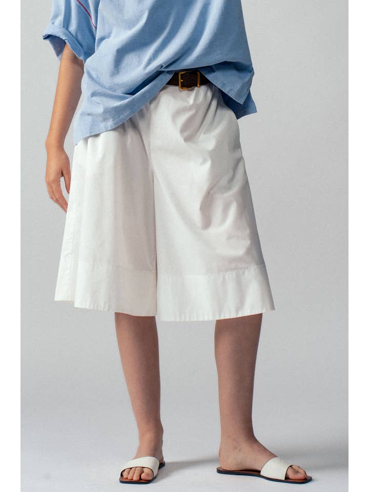 Urban Daizy - Wholesale Shorts - Women's - Lightweight Airflow Drawstring Shorts24