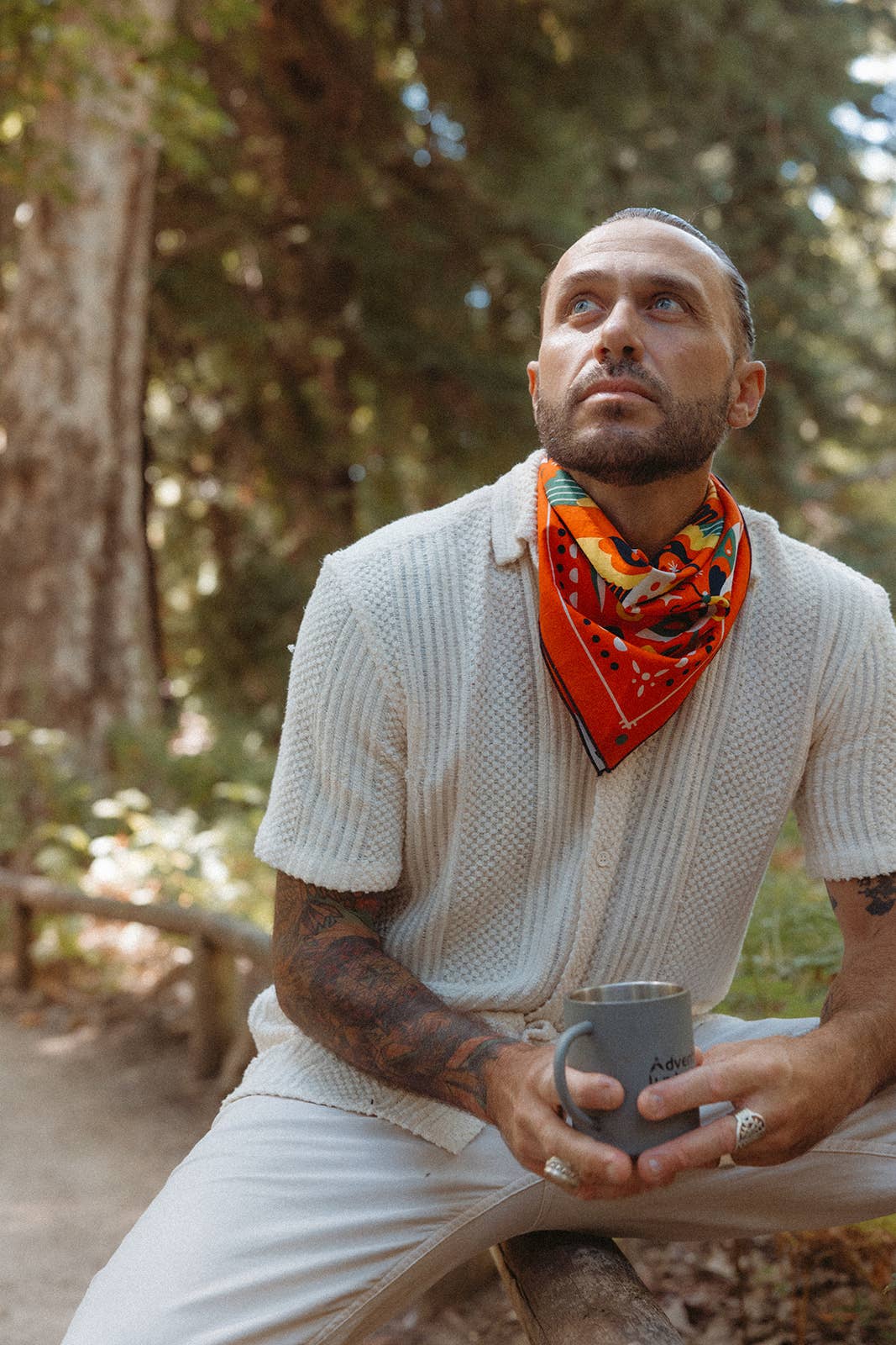 BANDITS Bandanas - Wholesale Bandana - Women's - "Summer Breeze"5