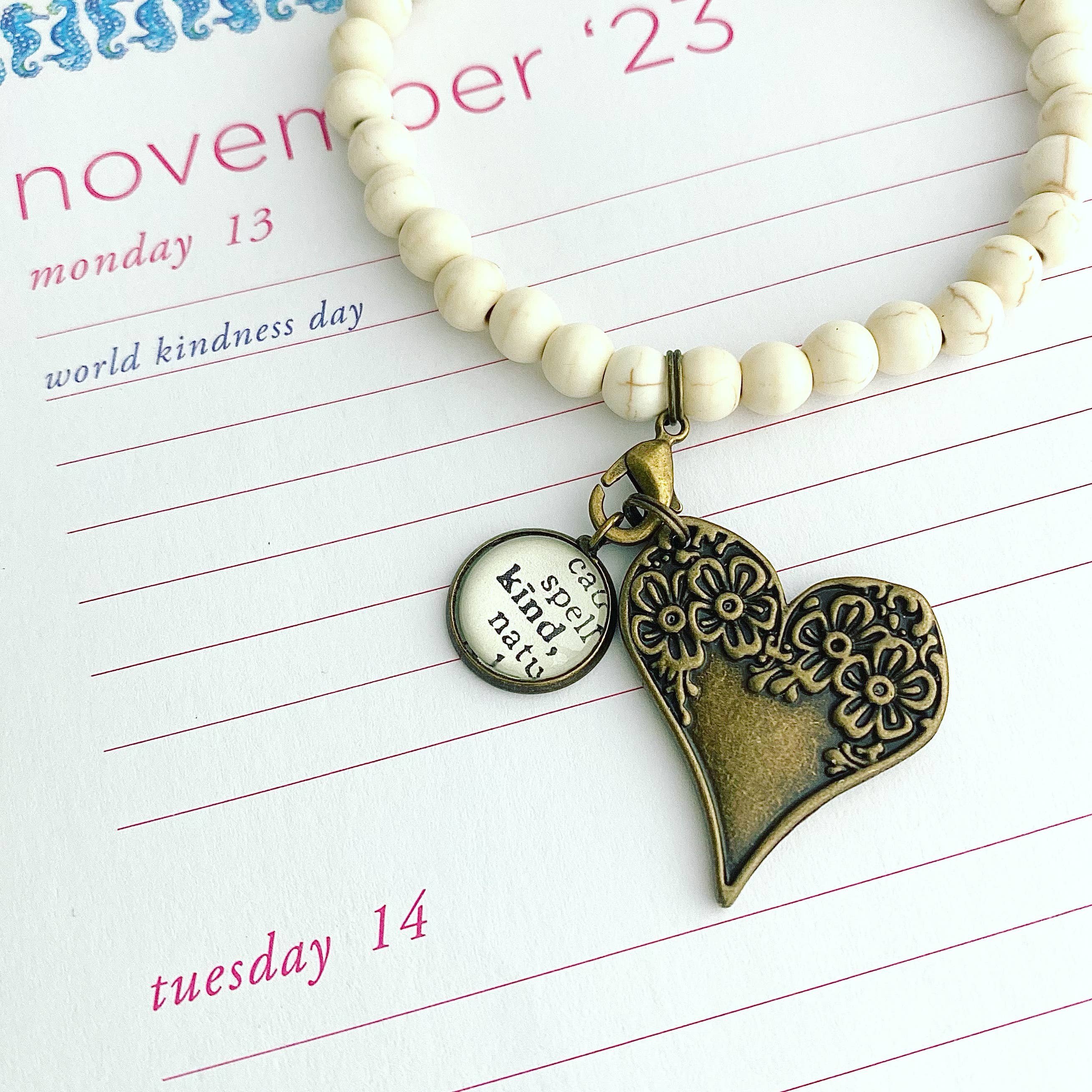 Define Charm Bar - Wholesale Individual Charm/Pendant - Antique Bronze Metal Charms - Create your own Charm Bar!8