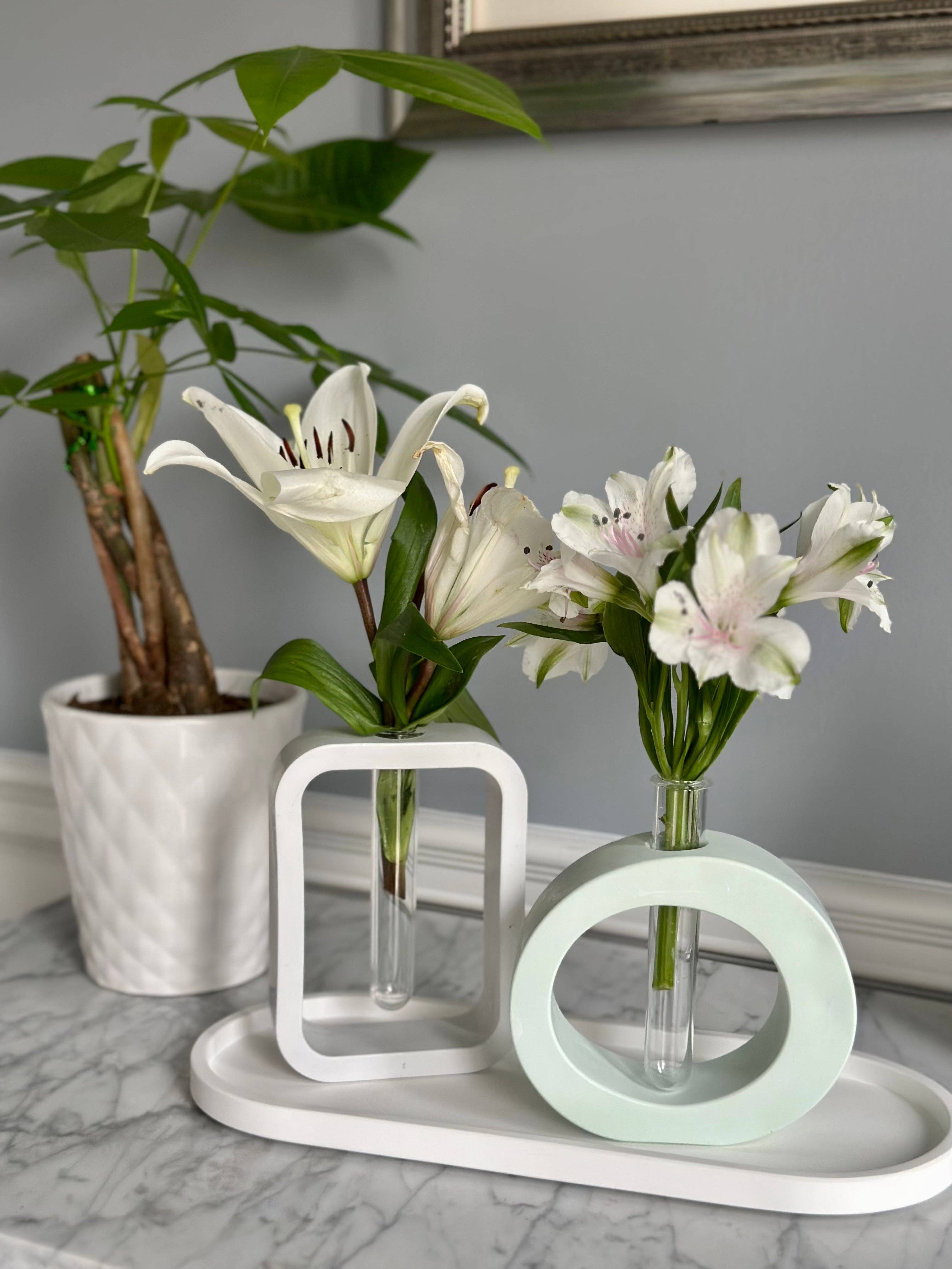 White THE PENELOPE for wholesale on Faire2