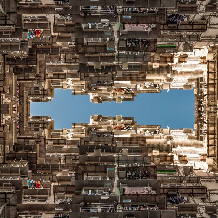 Overhead (Montaine Mansion) for wholesale by Tommy's Print Shop